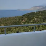 Ionian Sunset House * Piqeras