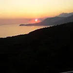 Ionian Sunset House *