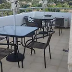 Maison d'hôtes Ionian Sunset House Piqeras