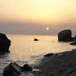 Ionian Sunset House Piqeras