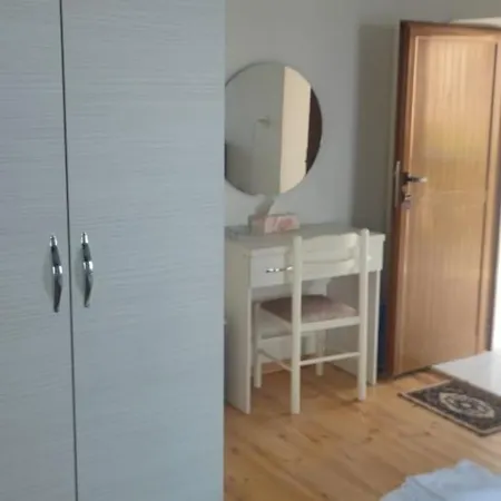 Ionian Sunset House Piqeras