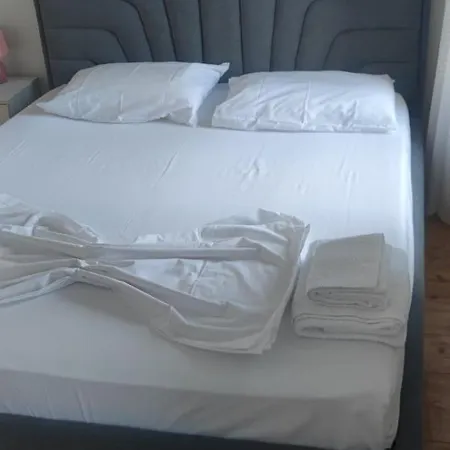 Ionian Sunset House *