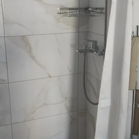 Ionian Sunset House بيت ضيافة