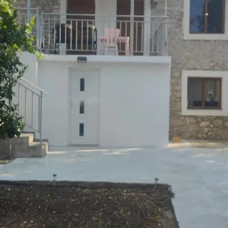 Ionian Sunset House