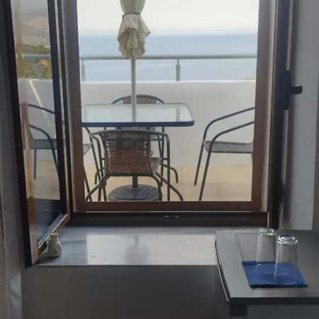 Ionian Sunset House Piqeras