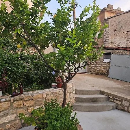 Ionian Sunset House * Piqeras