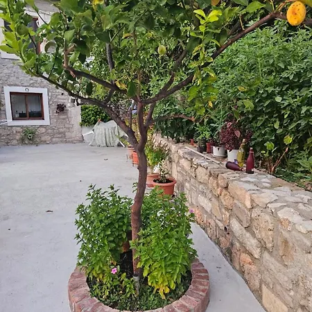 Ionian Sunset House *