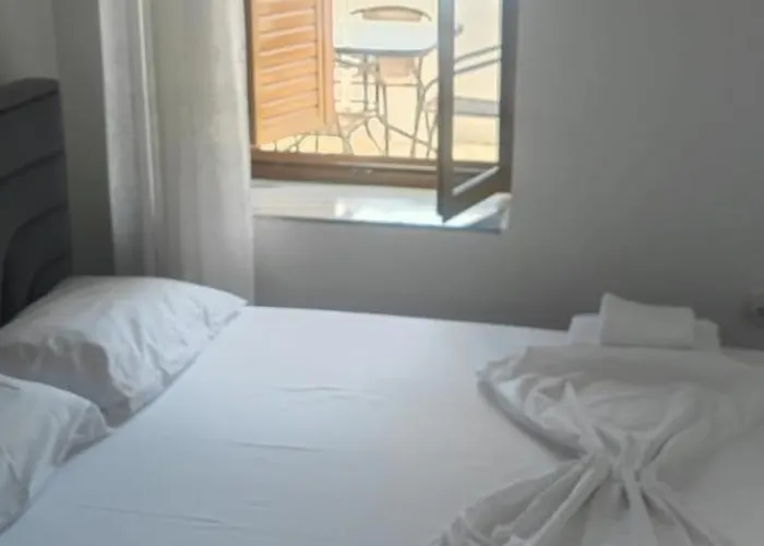 Pensionat Ionian Sunset House