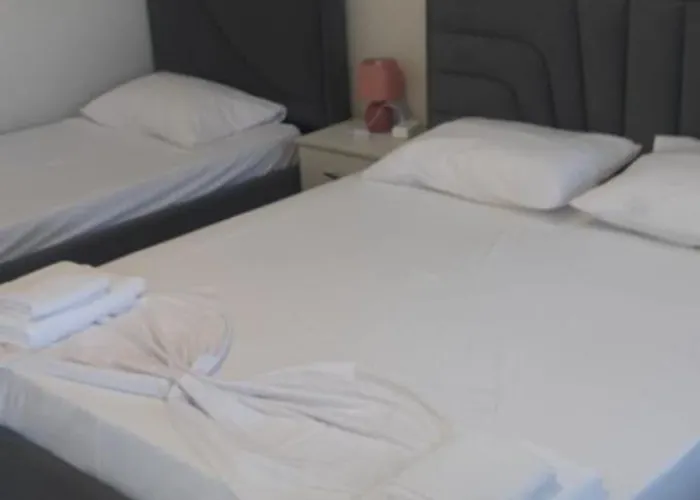 Ionian Sunset House Pensión Piqeras