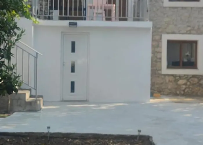 Ionian Sunset House