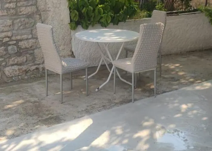 Ionian Sunset House Pensionat *