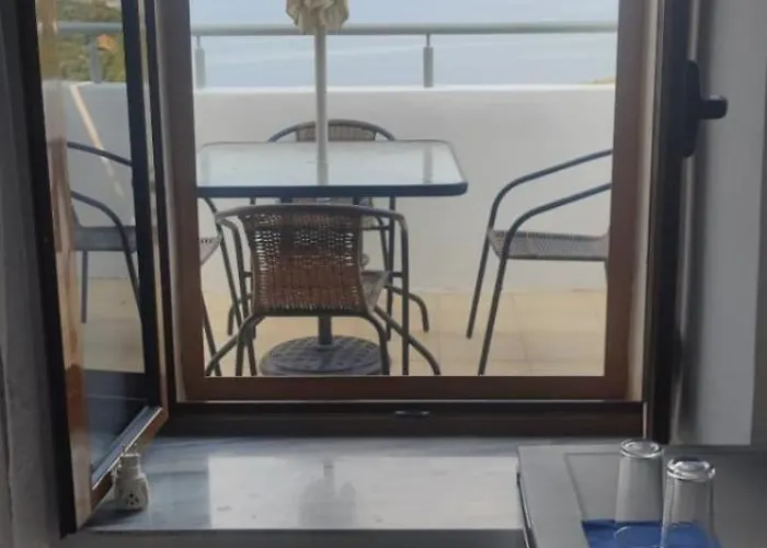 Ionian Sunset House Piqeras