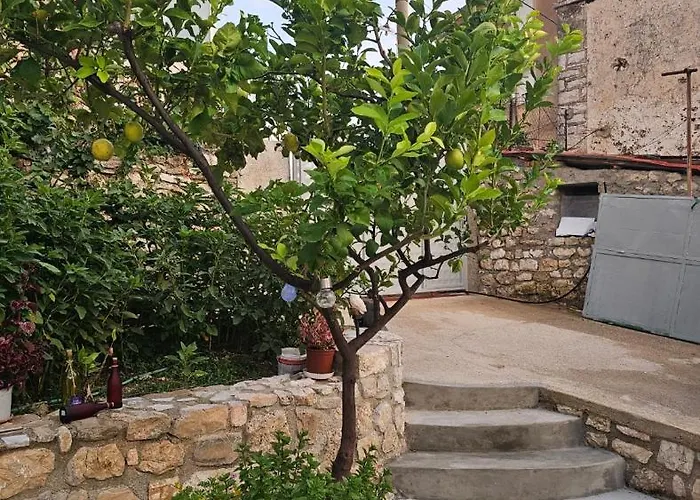 Ionian Sunset House * Piqeras