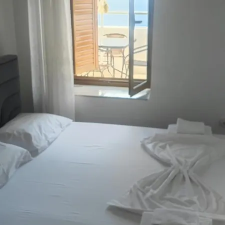 Pensionat Ionian Sunset House