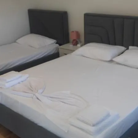 Ionian Sunset House Гостевой дом Piqeras