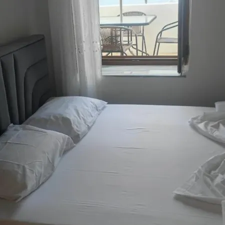 Ionian Sunset House Гостевой дом *