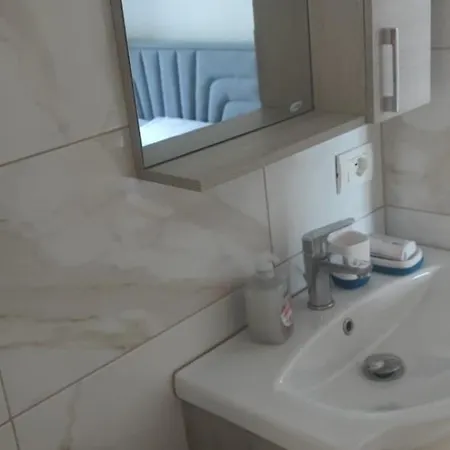 Гостевой дом Ionian Sunset House Piqeras