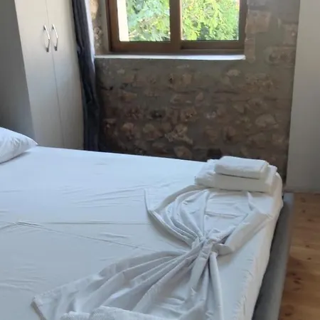 Гостевой дом Ionian Sunset House Piqeras