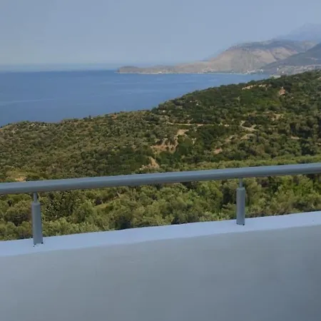 Ionian Sunset House * Piqeras