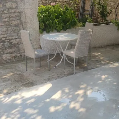 Ionian Sunset House Pensionat *